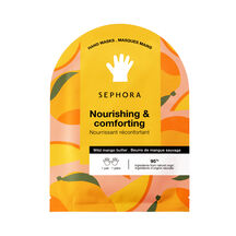 HAND MASKS (MASCARILLA PARA MANOS)